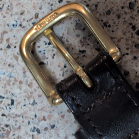 VINEYARD VINES/Boy's Classic Whale Club Canvas Belt - Picture 7 of 8